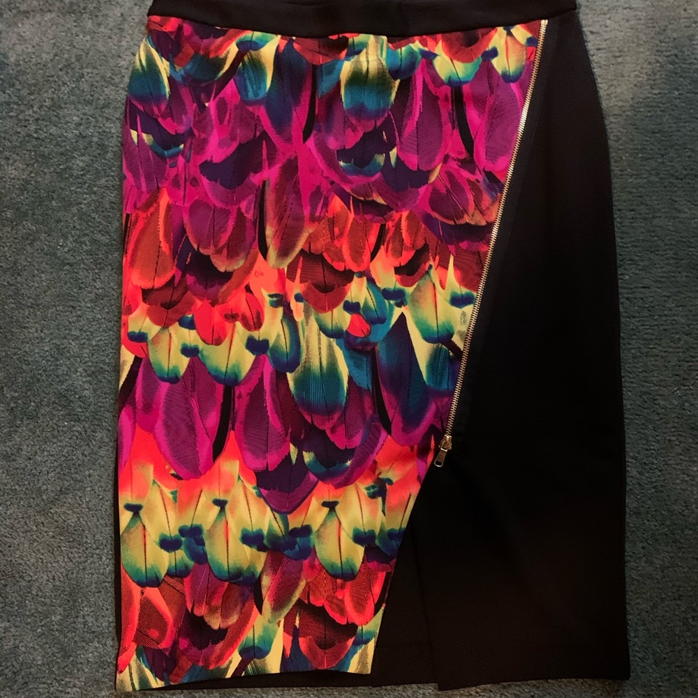 NWOT Worthington Pencil Skirt